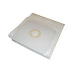 Zentralstaubsauger Staubkontainer Nilfisk Supreme , Gold, Silver, u.a.